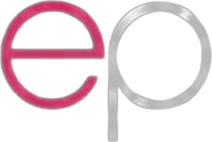 Everything Pebbles ep monogram