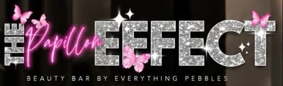 The Papillon Effect, Beauty Bar by Everything Pebbles